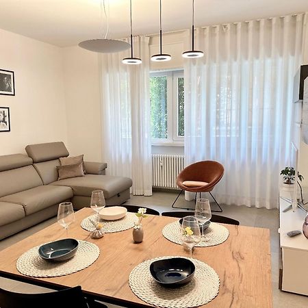Como Charme Apartment Экстерьер фото