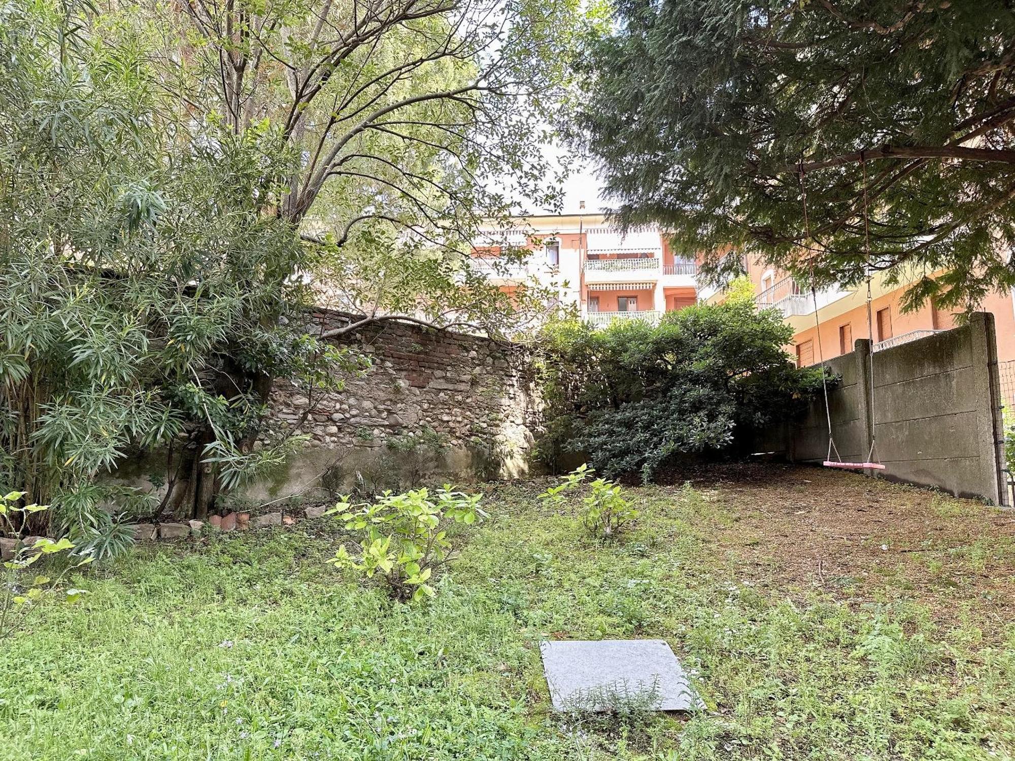 Como Charme Apartment Экстерьер фото