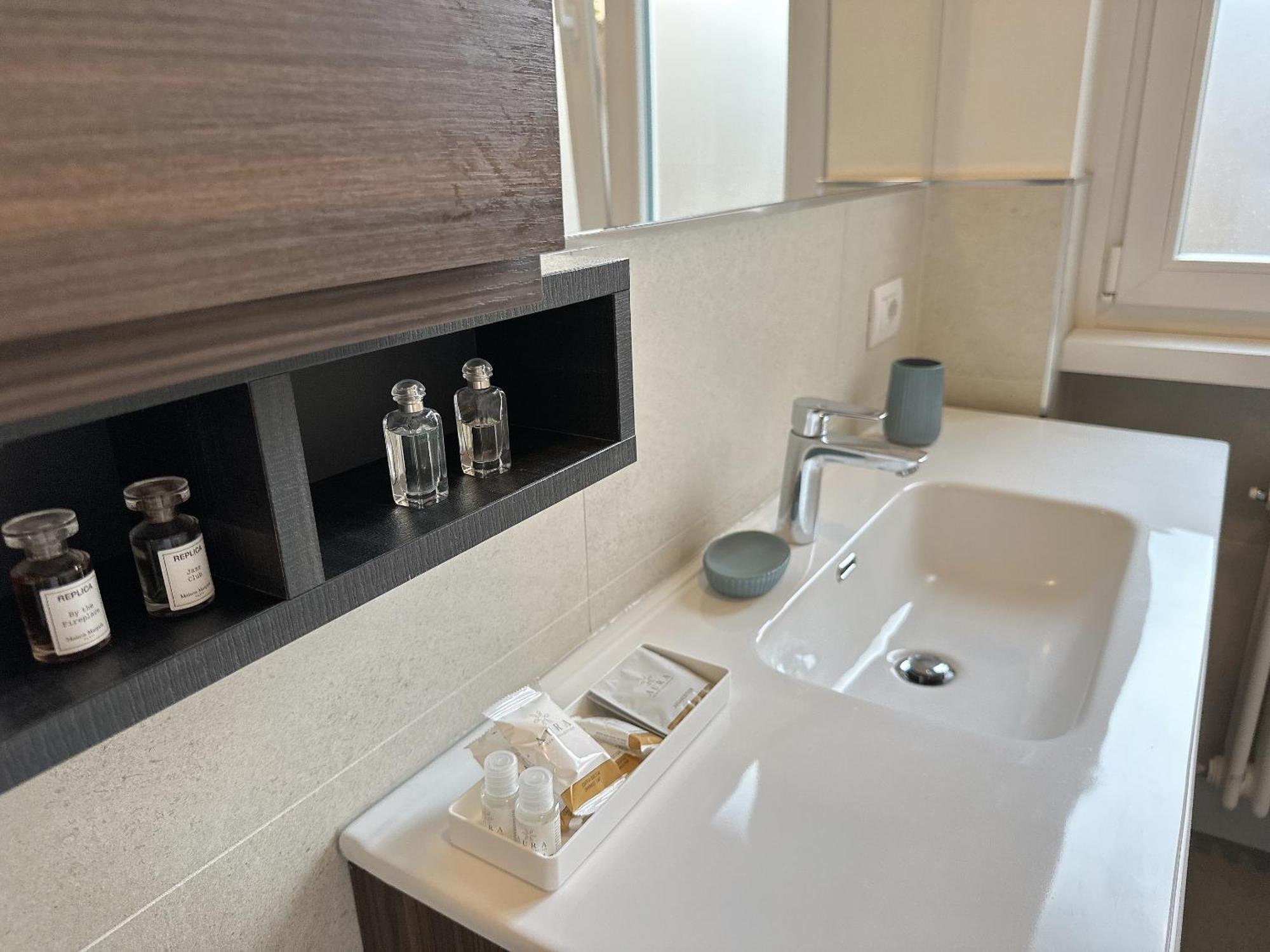 Como Charme Apartment Экстерьер фото