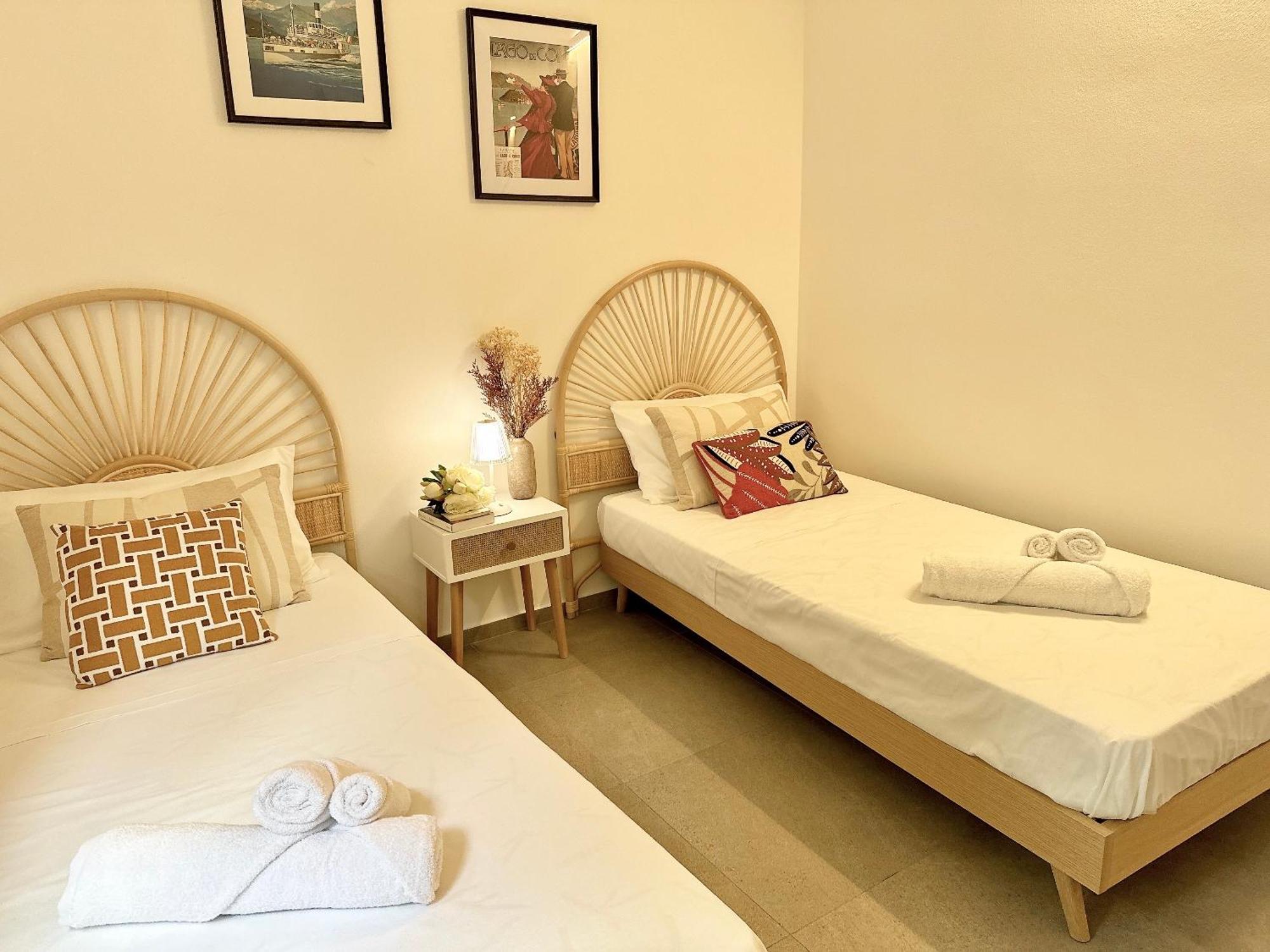 Como Charme Apartment Экстерьер фото