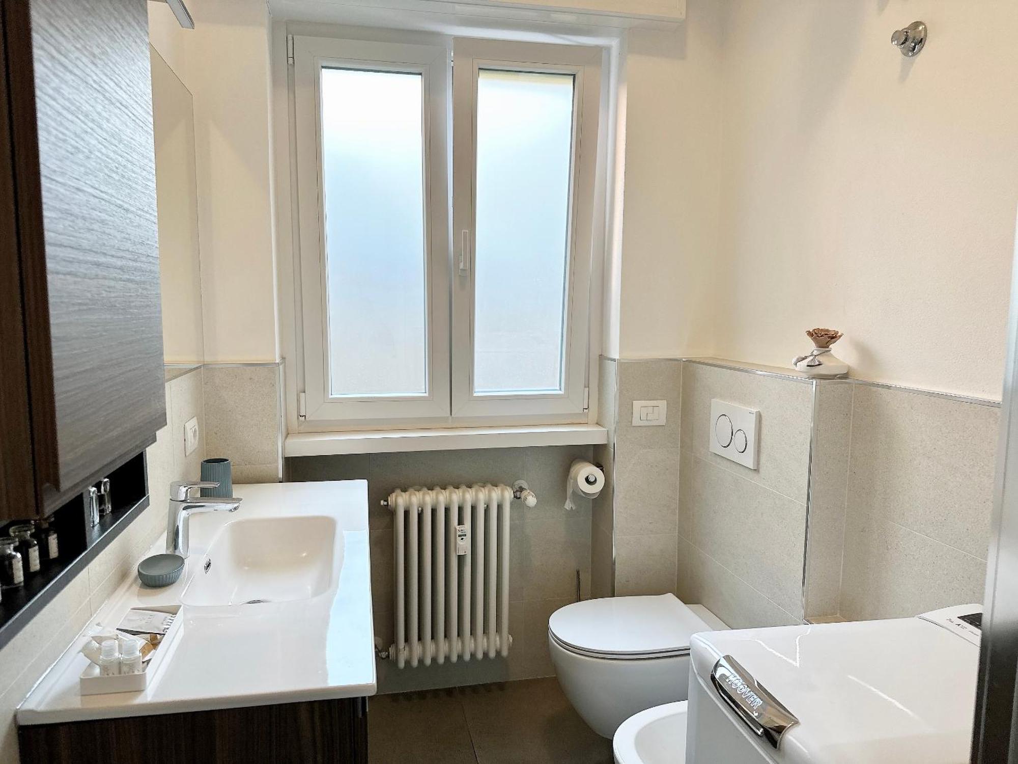Como Charme Apartment Экстерьер фото
